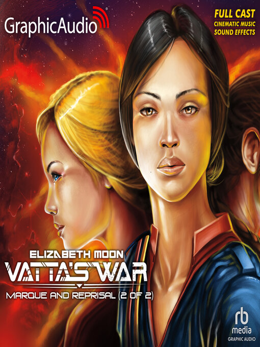Title details for Marque and Reprisal (2 of 2) by Elizabeth Moon - Wait list
